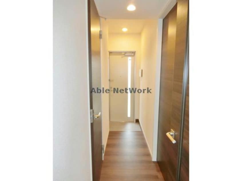  名鉄バス（幡豆郡）/満国寺前 徒歩1分 1階 築6年