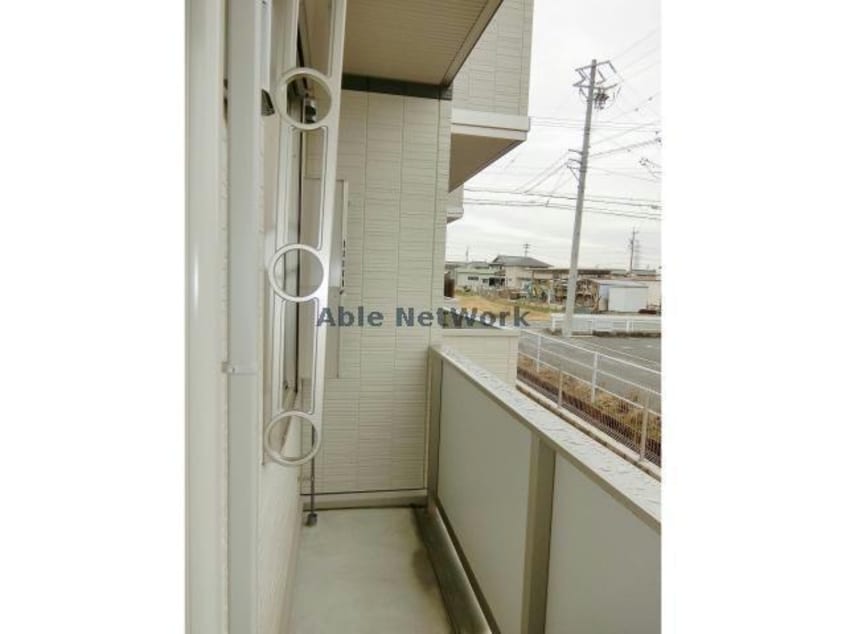  名鉄バス（幡豆郡）/満国寺前 徒歩1分 1階 築6年