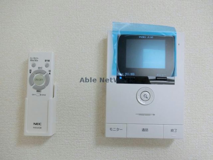  名鉄バス（幡豆郡）/満国寺前 徒歩1分 2階 築5年