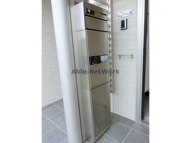  名鉄バス（幡豆郡）/満国寺前 徒歩1分 2階 築5年