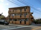 名鉄三河線/北新川駅 徒歩6分 2階 築22年の外観