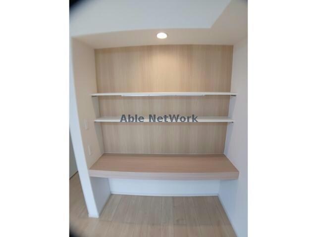  名鉄バス（岡崎市）/中島農協前 徒歩4分 1階 築6年