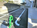 縦列 名鉄三河線/北新川駅 徒歩12分 1階 築5年