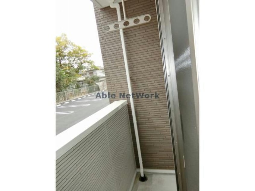  名鉄三河線/北新川駅 徒歩12分 1階 築5年