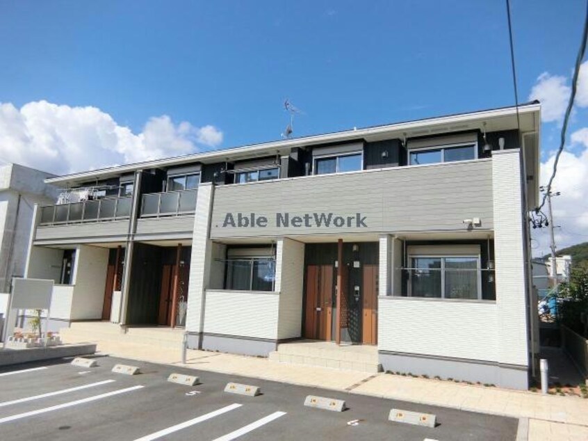  東海道本線/三ケ根駅 徒歩6分 1階 築6年