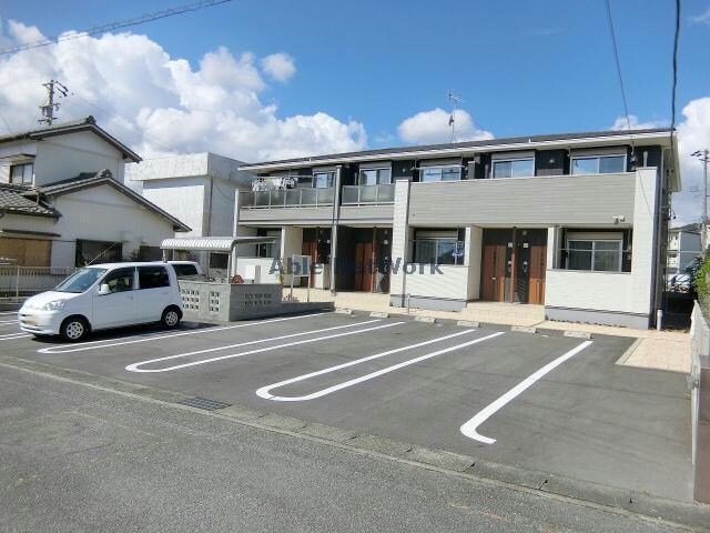  東海道本線/三ケ根駅 徒歩6分 1階 築6年