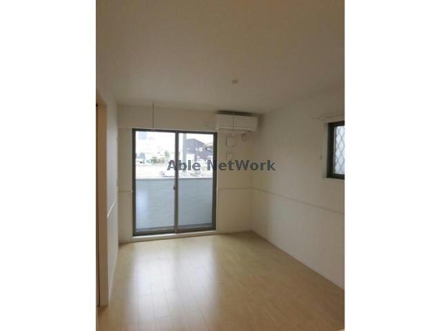  東海道本線/三ケ根駅 徒歩6分 1階 築6年