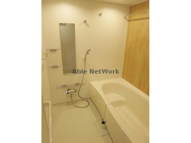  東海道本線/三ケ根駅 徒歩6分 1階 築6年