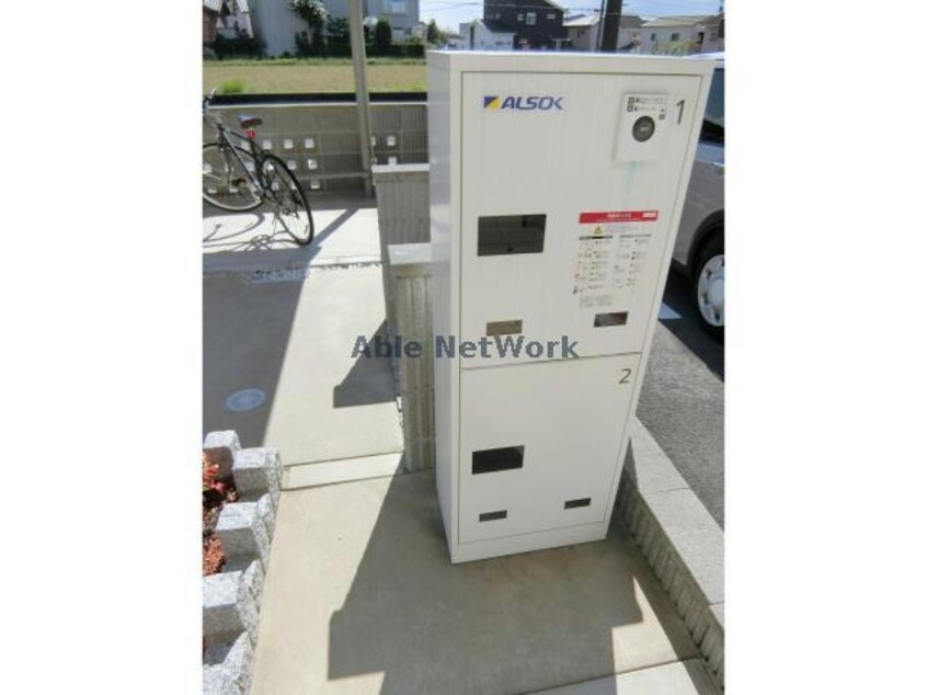  東海道本線/三ケ根駅 徒歩6分 1階 築5年