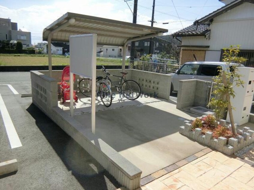  東海道本線/三ケ根駅 徒歩6分 1階 築5年