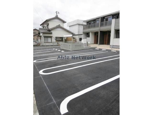  東海道本線/三ケ根駅 徒歩6分 1階 築6年