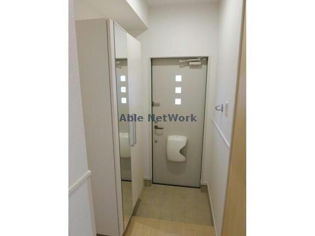  東海道本線/三ケ根駅 徒歩6分 1階 築6年