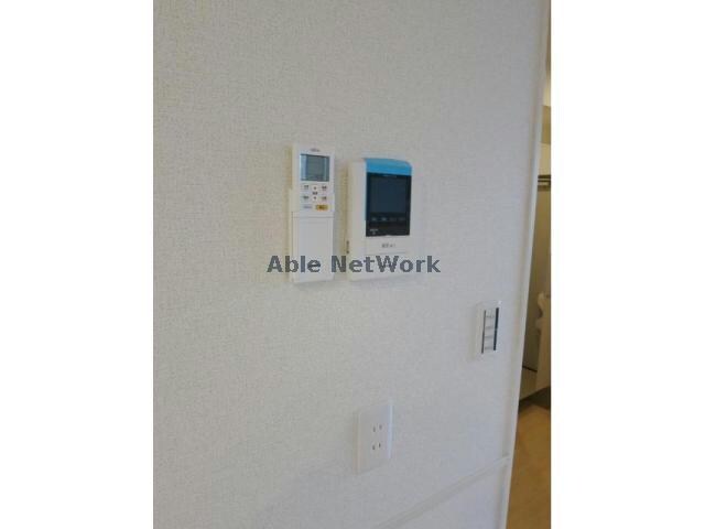  東海道本線/三ケ根駅 徒歩6分 1階 築6年