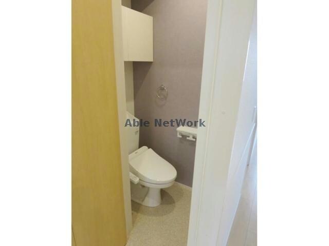  東海道本線/三ケ根駅 徒歩6分 1階 築5年