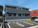 名鉄三河線/碧南中央駅 徒歩7分 1階 築5年の外観