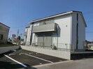名鉄三河線/新川町駅 徒歩19分 2階 築4年の外観