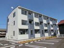 名鉄三河線/碧南駅 徒歩14分 3階 築5年の外観