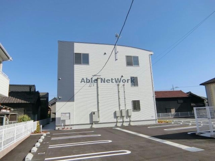  名鉄三河線/碧南駅 徒歩14分 1階 築5年