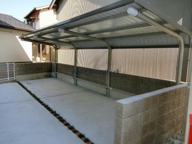  名鉄三河線/碧南駅 徒歩14分 1階 築5年