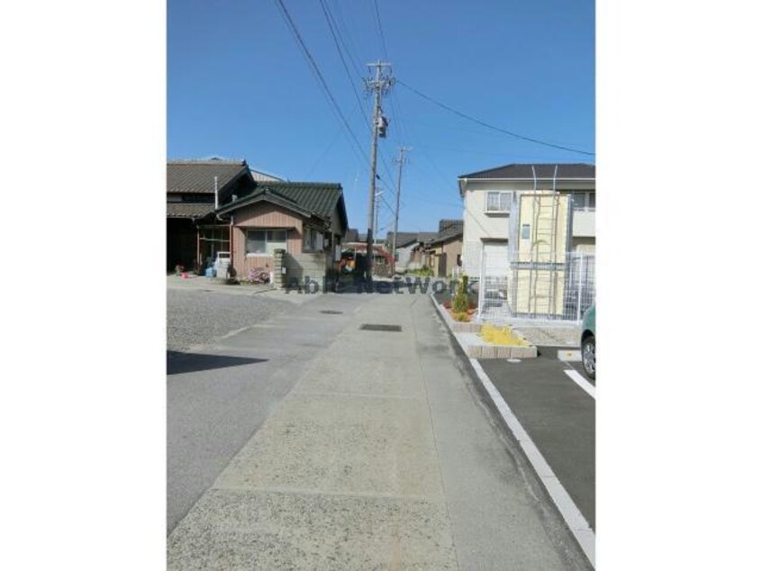  名鉄三河線/碧南駅 徒歩14分 3階 築5年