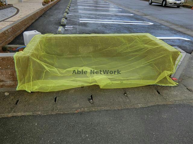 ゴミ置き場 名鉄三河線/碧南駅 徒歩19分 1階 築4年