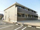 名鉄バス(西尾市)/矢田小学校前 徒歩3分 2階 築5年の外観