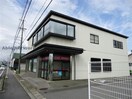 西尾信用金庫矢田支店(銀行)まで623m 名鉄バス(西尾市)/矢田小学校前 徒歩3分 1階 築4年