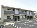 名鉄西尾線/西尾口駅 徒歩14分 1階 築5年の外観
