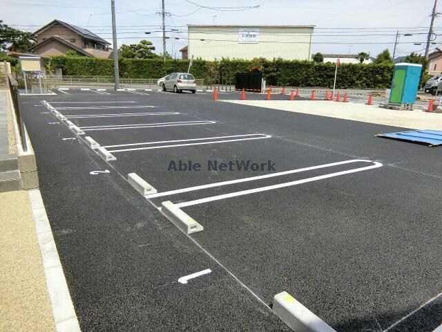  名鉄西尾線/西尾口駅 徒歩14分 1階 築5年