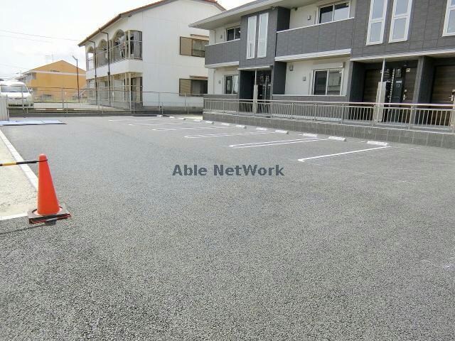  名鉄西尾線/西尾口駅 徒歩14分 1階 築5年