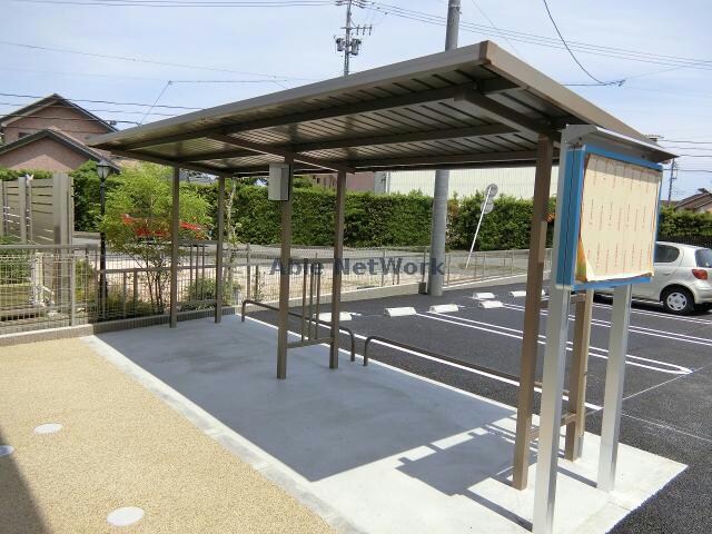  名鉄西尾線/西尾口駅 徒歩14分 1階 築5年