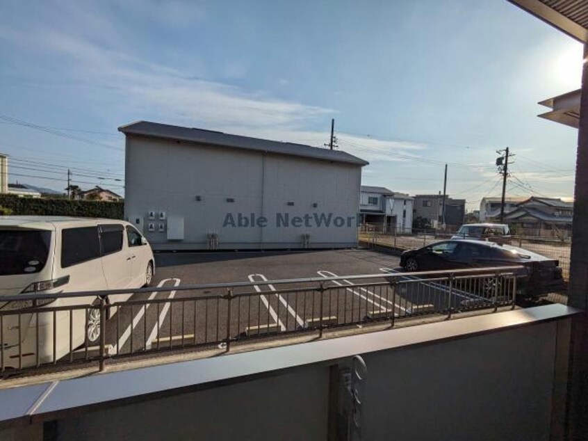  名鉄西尾線/西尾口駅 徒歩14分 1階 築5年