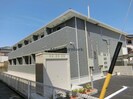 名鉄三河線/碧南中央駅 徒歩24分 1階 築5年の外観