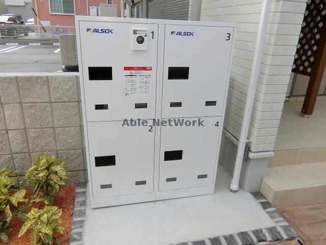  名鉄三河線/碧南中央駅 徒歩24分 1階 築5年