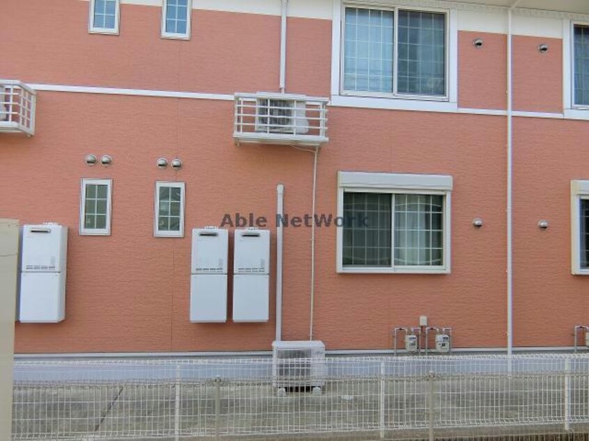  名鉄三河線/碧南中央駅 徒歩24分 1階 築5年