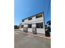 名鉄バス(西尾市)/矢田小学校前 徒歩17分 1階 築5年の外観