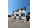 名鉄バス(西尾市)/矢田小学校前 徒歩17分 1階 築5年の外観