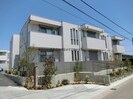 名鉄バス(西尾市)/下町 徒歩10分 2階 築5年の外観