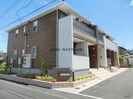東海道本線/幸田駅 徒歩19分 1階 築3年の外観
