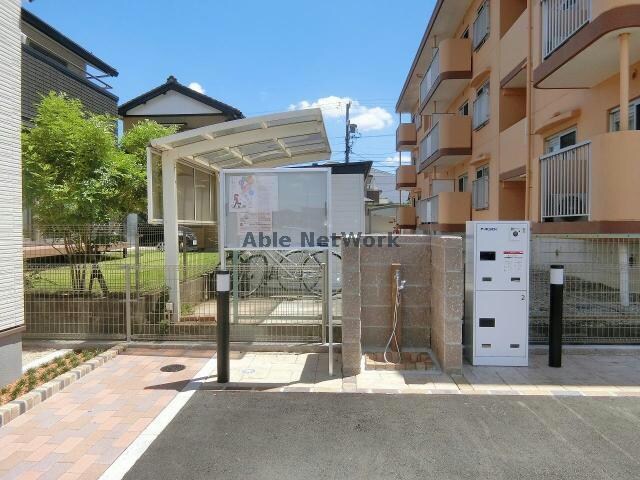  東海道本線/幸田駅 徒歩19分 1階 築4年