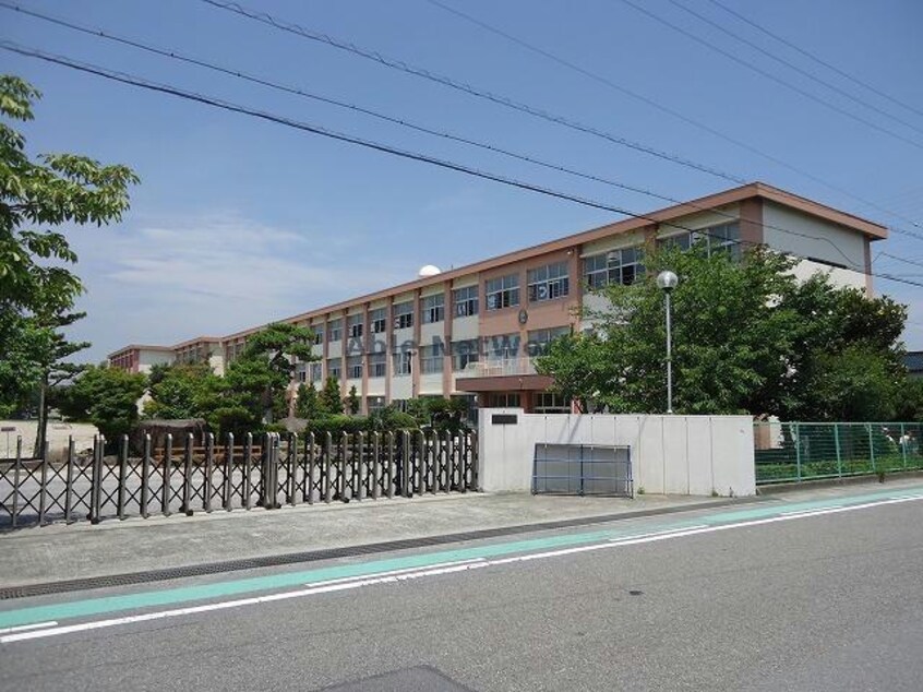 幸田町立中央小学校(小学校)まで468m 東海道本線/幸田駅 徒歩19分 1階 築3年