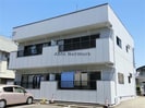 名鉄西尾線/西尾駅 徒歩15分 1階 築35年の外観