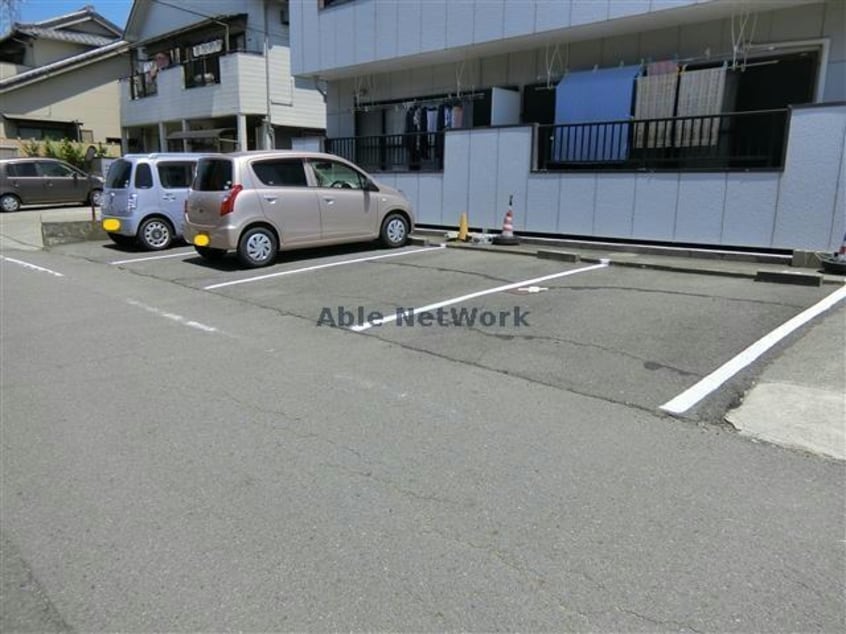  名鉄西尾線/西尾駅 徒歩15分 1階 築36年