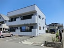  名鉄西尾線/西尾駅 徒歩15分 1階 築36年