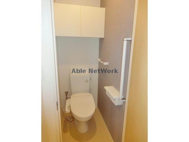  名鉄バス(西尾市)/東脇 徒歩4分 2階 築5年