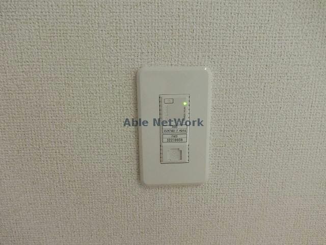 インターネット シダーコート