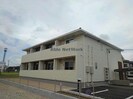 アメニティ横須賀Ⅲの外観