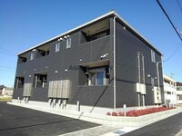 ラシーヌ南若王子A