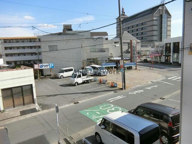  カーサフェリーチェⅡ