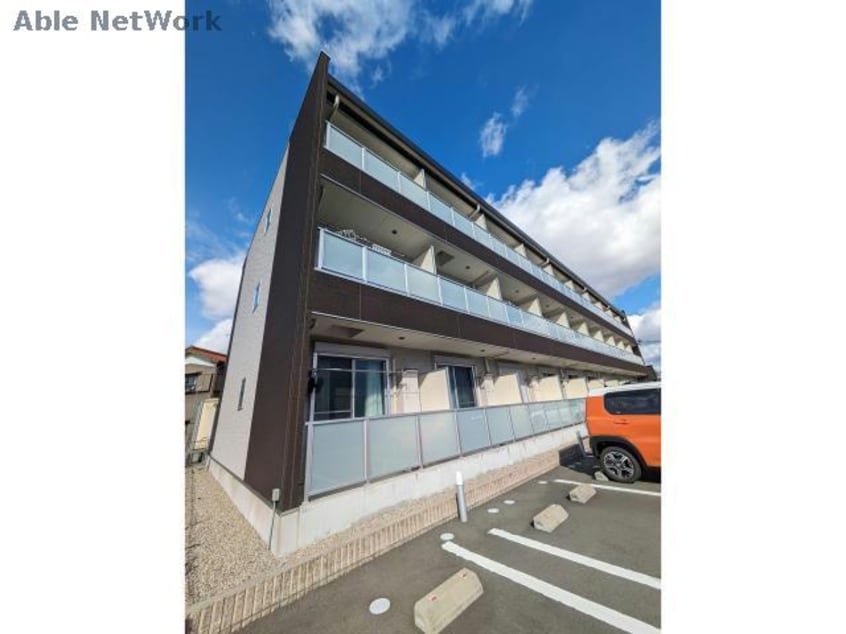  リコルテ　パルファン